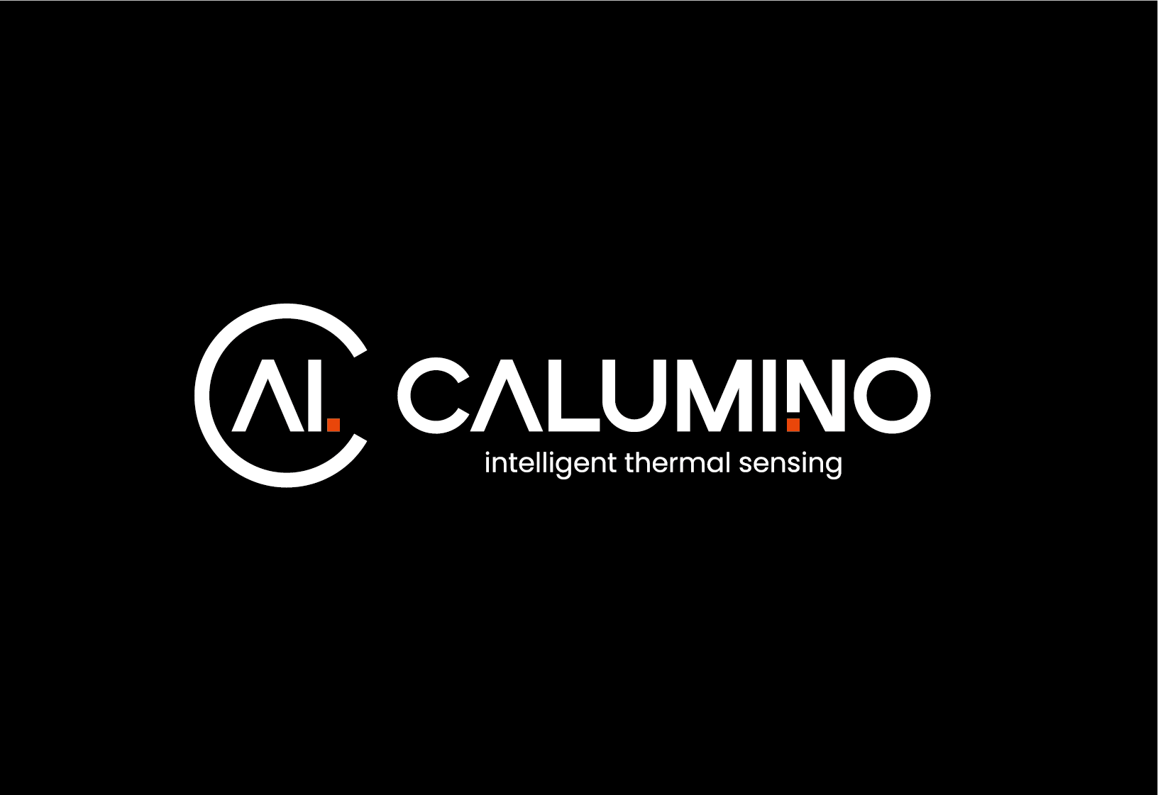 CALUMINO热红外传感技术